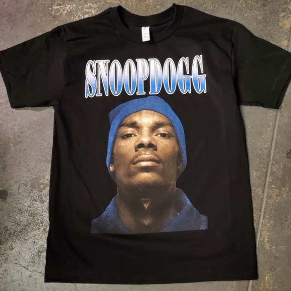 Other - Snoop Dogg T-Shirt